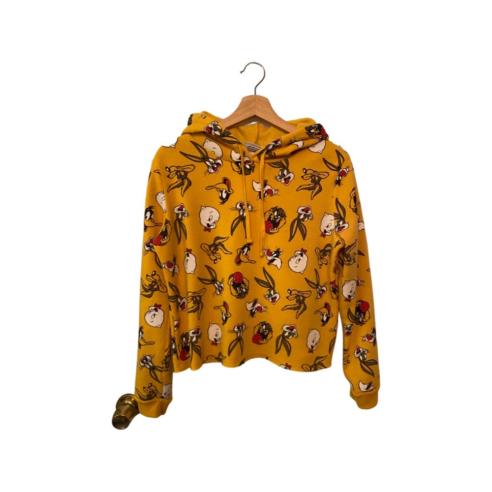 Fun Looney Tunes hoodie